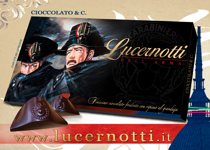 lucernotti del carabiniere